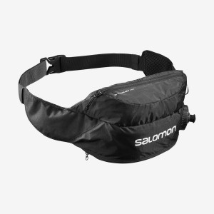 Women's Salomon RS THERMOBELT Running Packs Black | UAE2301TCE