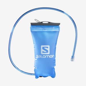 Women's Salomon SOFT RESERVOIR 1.5L Bags Blue | UAE2223BEX