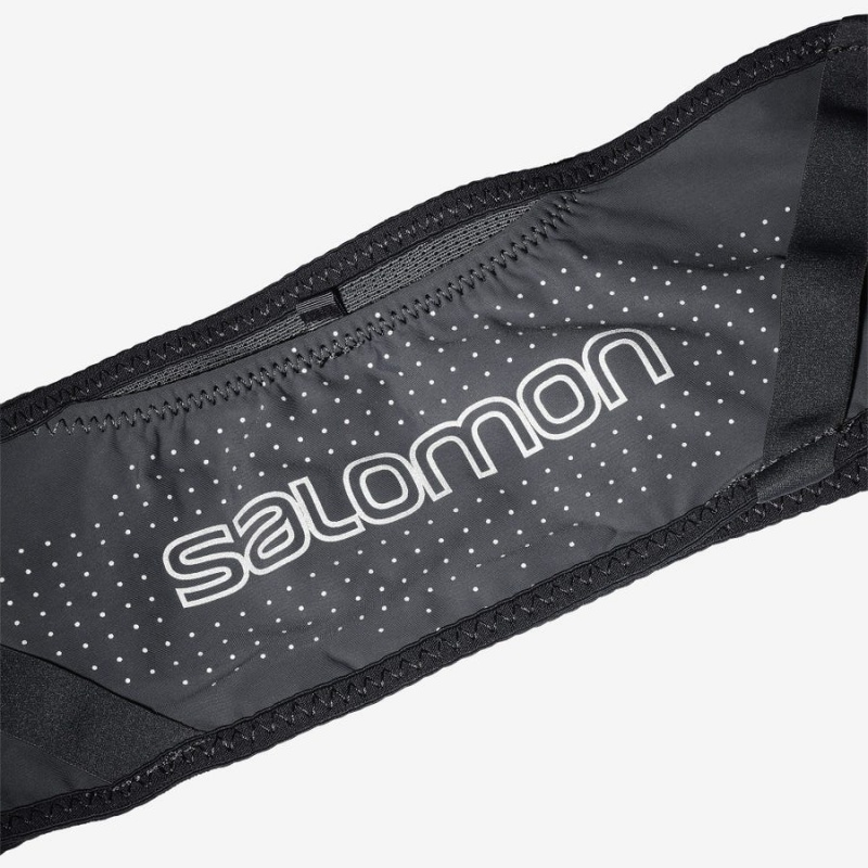 Women's Salomon NOCTURN PULSE Running Packs Grey | UAE2311GSO